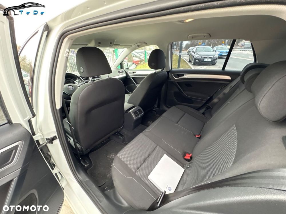 Volkswagen Golf 1.0 TSI Highline - 26