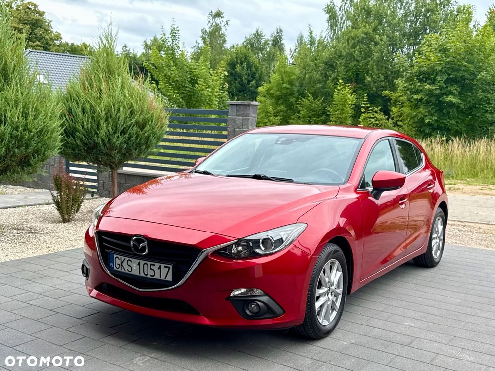 Mazda 3 - 22