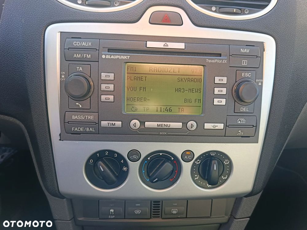 Ford Focus - 19
