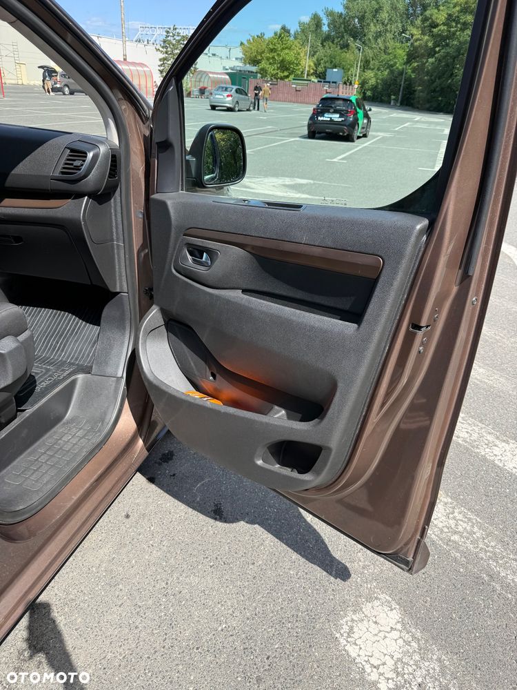 Toyota ProAce Kombi D-4D Long 2,8t - 7