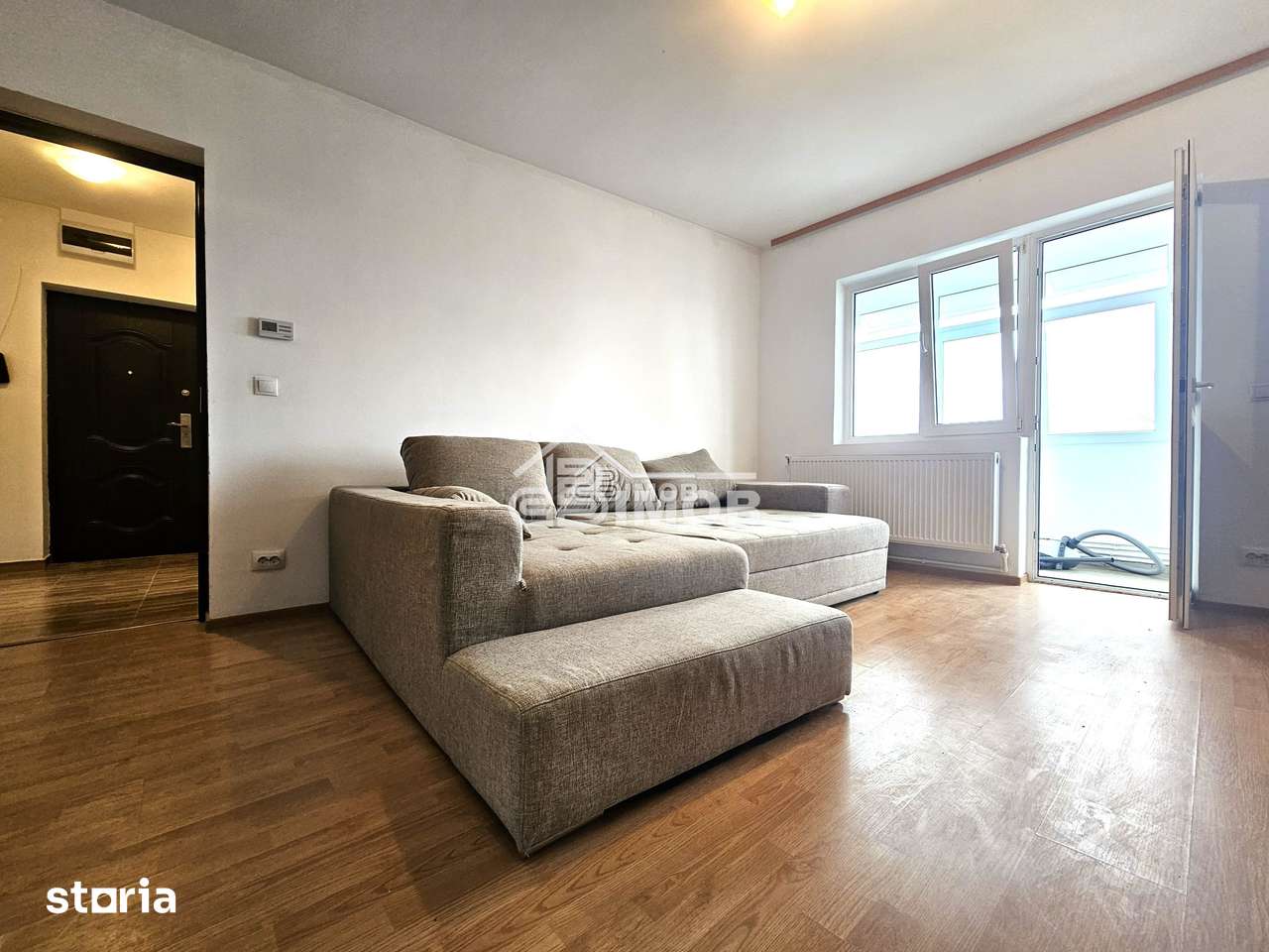 Apartament cu 2 camere – zona excelenta pentru familie — fotografia 2