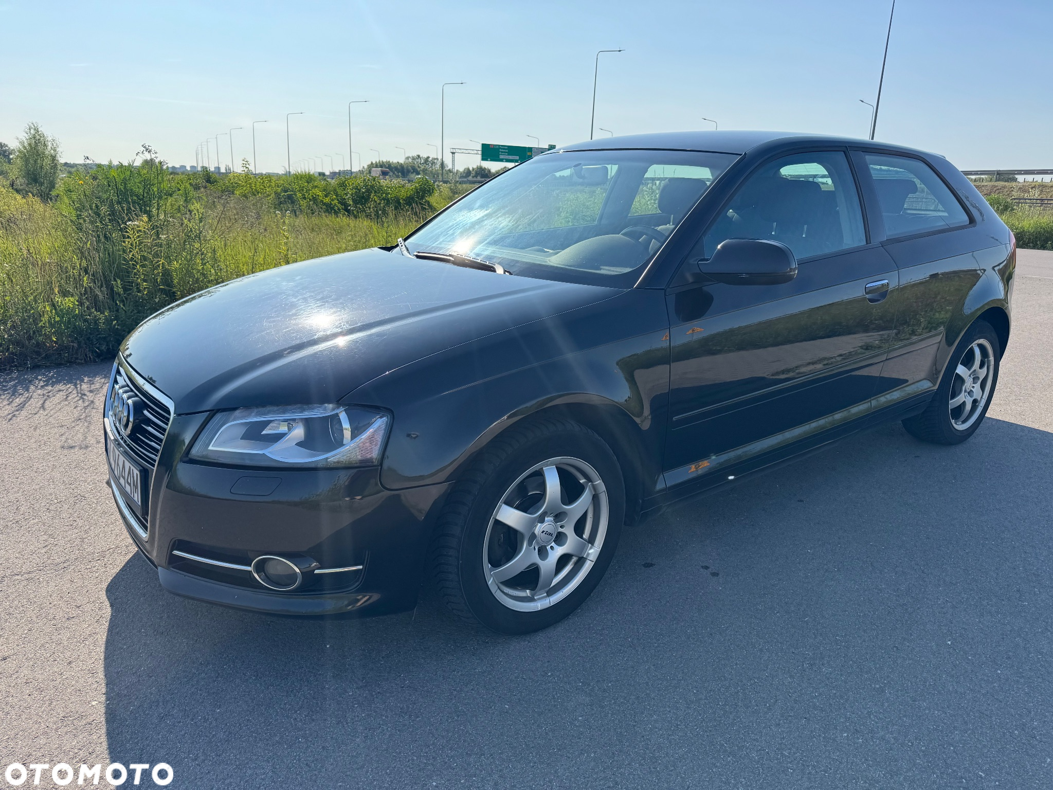 Audi A3 - 2