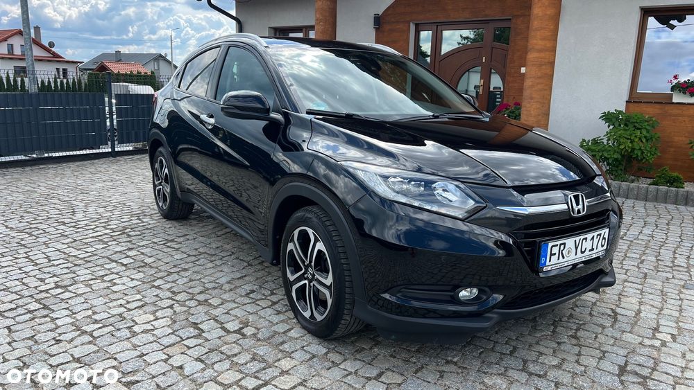 Honda HR-V 1.5 i-VTEC Executive - 4