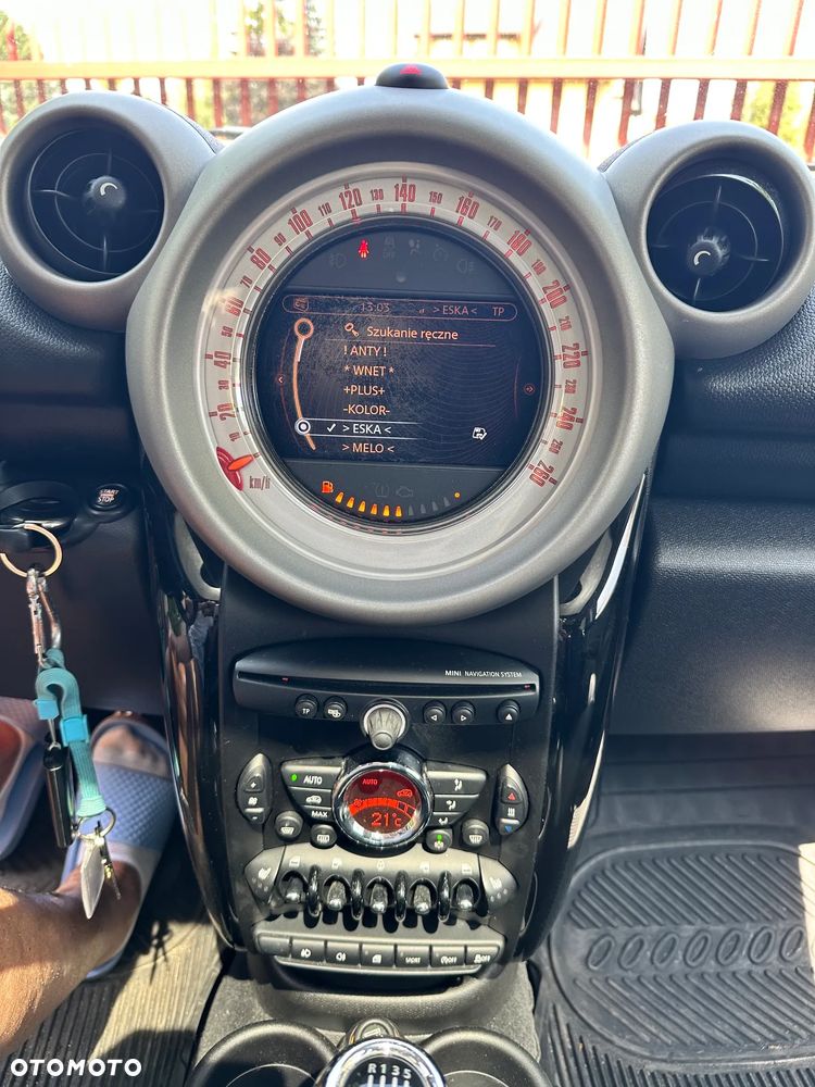 MINI Countryman Cooper S - 17