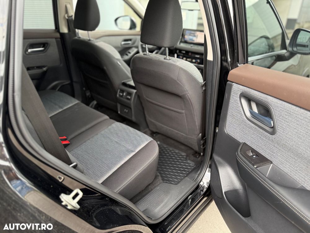 Nissan X-Trail ePower 5 locuri N-Connecta Plus - 6