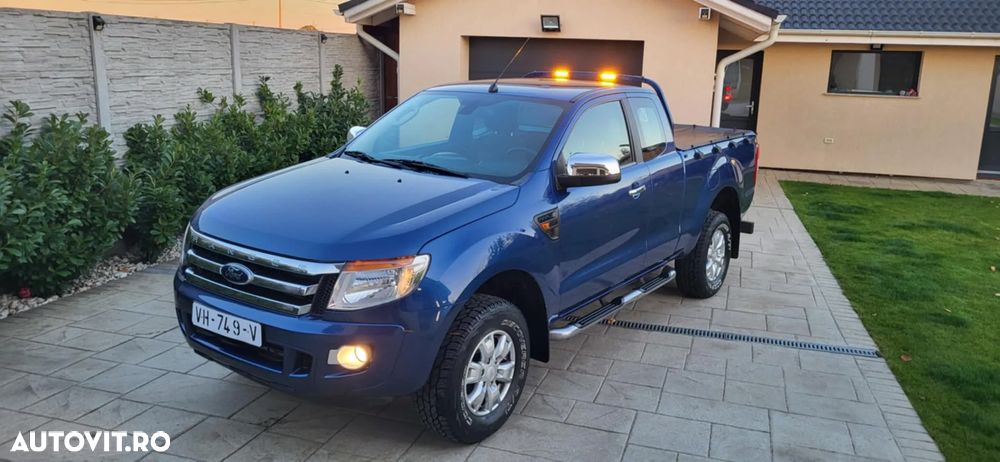 Ford Ranger - 19