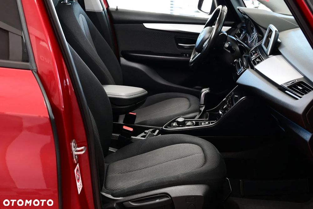 BMW Seria 2 218i GT Sport Line - 22