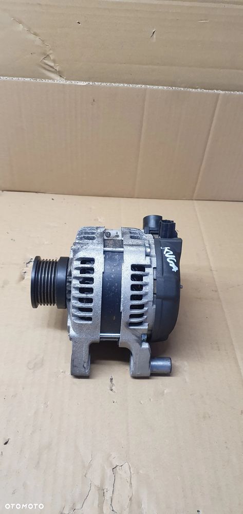 Alternator prądnica Ford Kuga MK1 2.0 CDI 8M5T-10300-YB - 1
