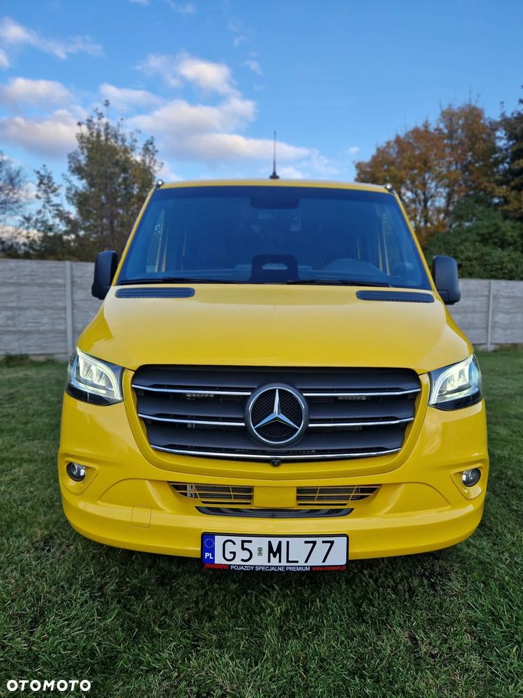 Mercedes-Benz EDER ALGEMA BLITZLADER - 6