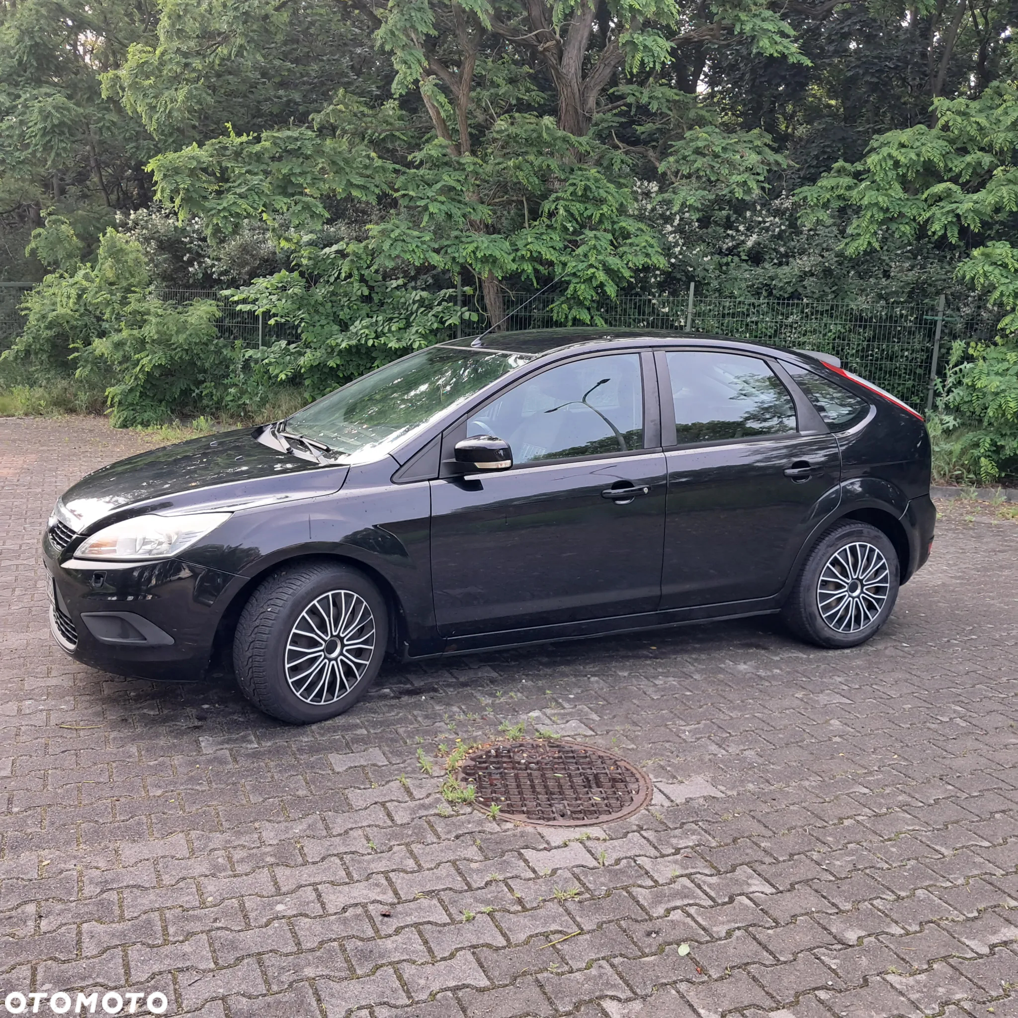 Ford Focus - 3