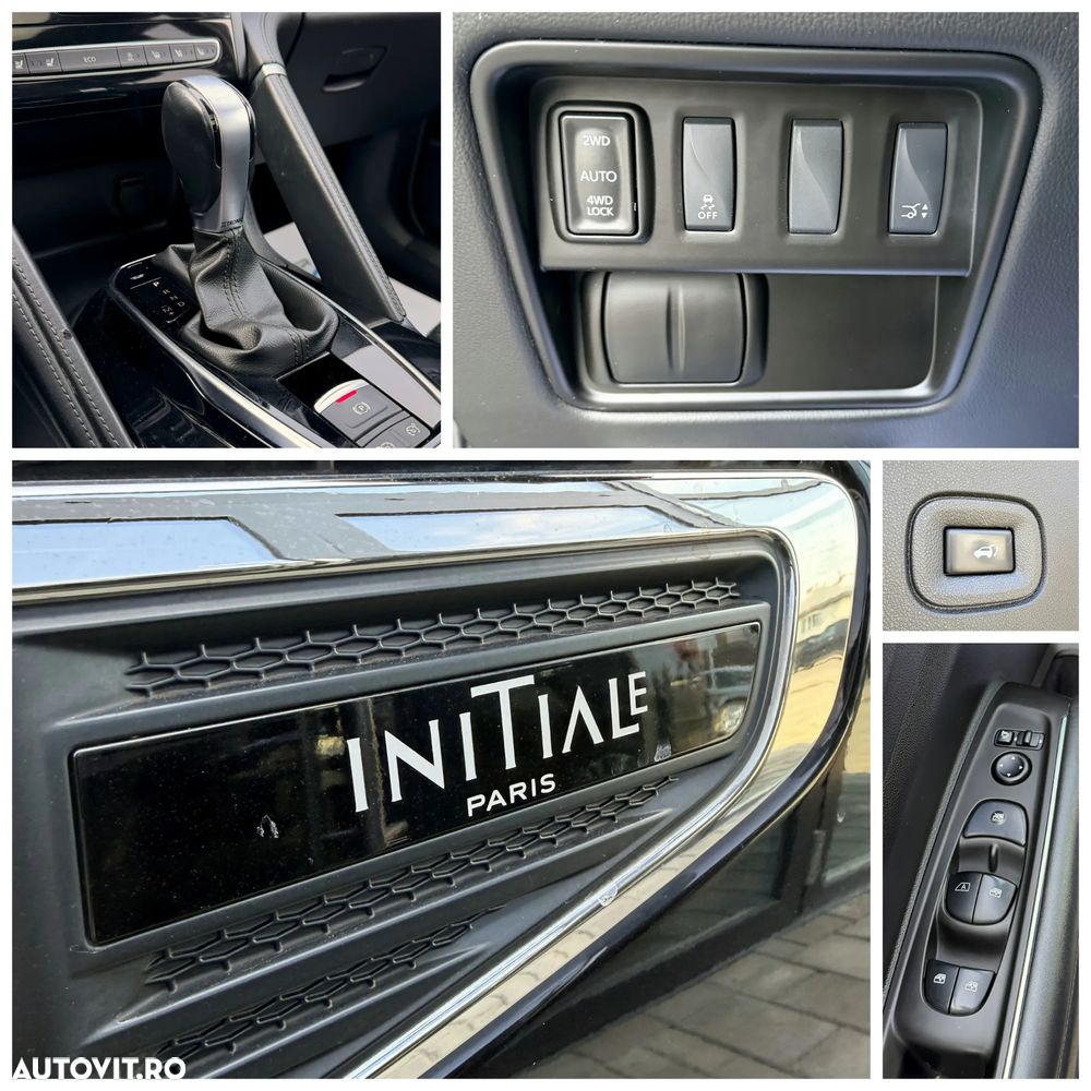 Renault Koleos ENERGY dCi 175 X-tronic 4WD INITIALE PARIS - 12