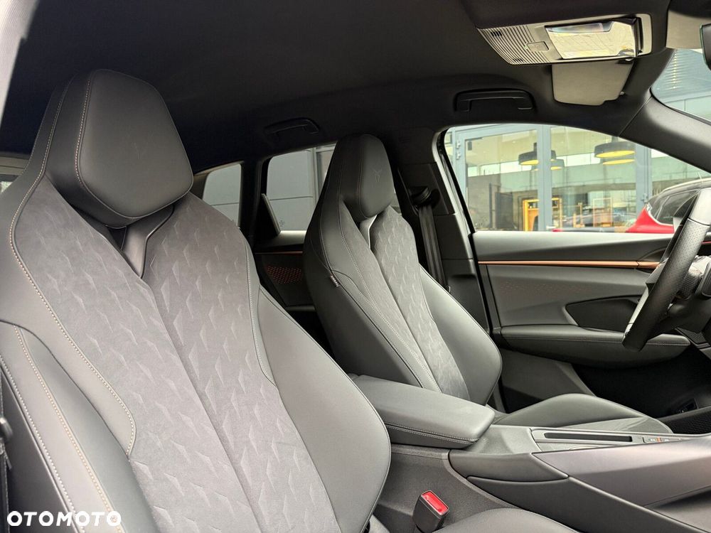 Cupra Terramar - 38