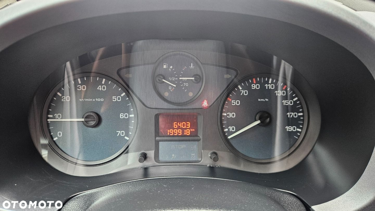 Citroën Berlingo - 25