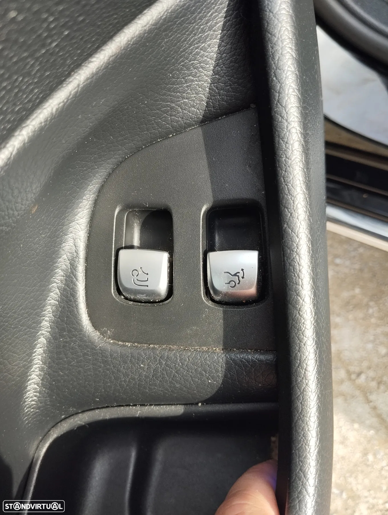 Mercedes-Benz E 220 d Avantgarde+ - 21
