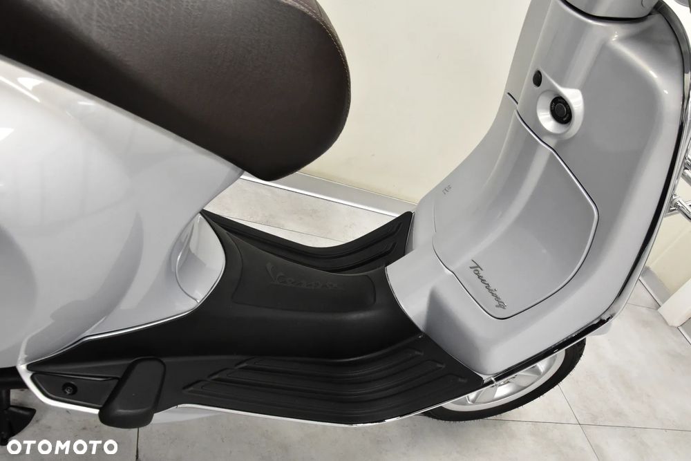 Vespa Primavera - 23