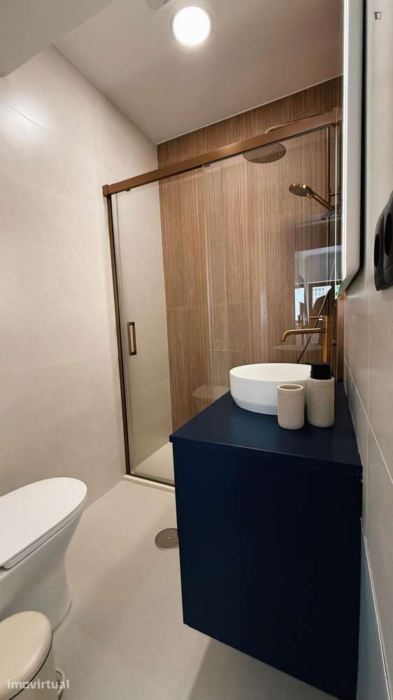 Quarto - localizado em Viana do castelo - Grande imagem: 2/38