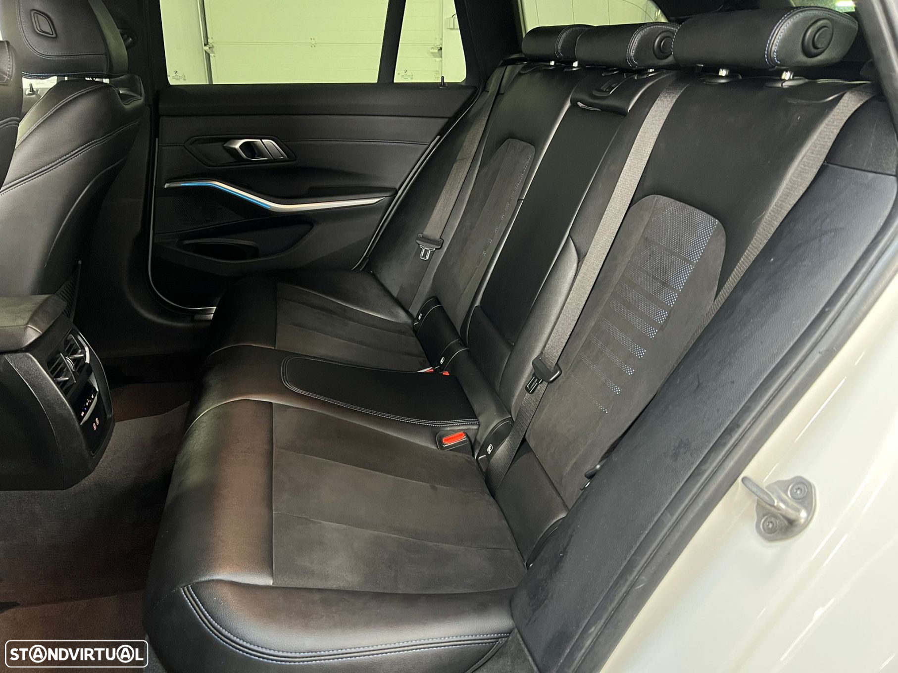 BMW 330 e Touring Pack M Auto - 7