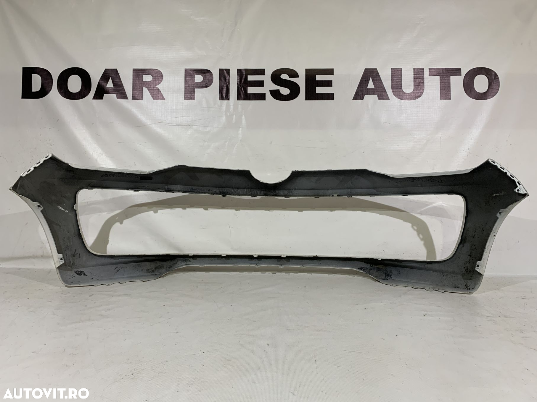 Bara fata VW Up, 2015, 2016, 2017, 2018, 2019, 2020, 2021, cod origine OE 1S0807221F. - 13