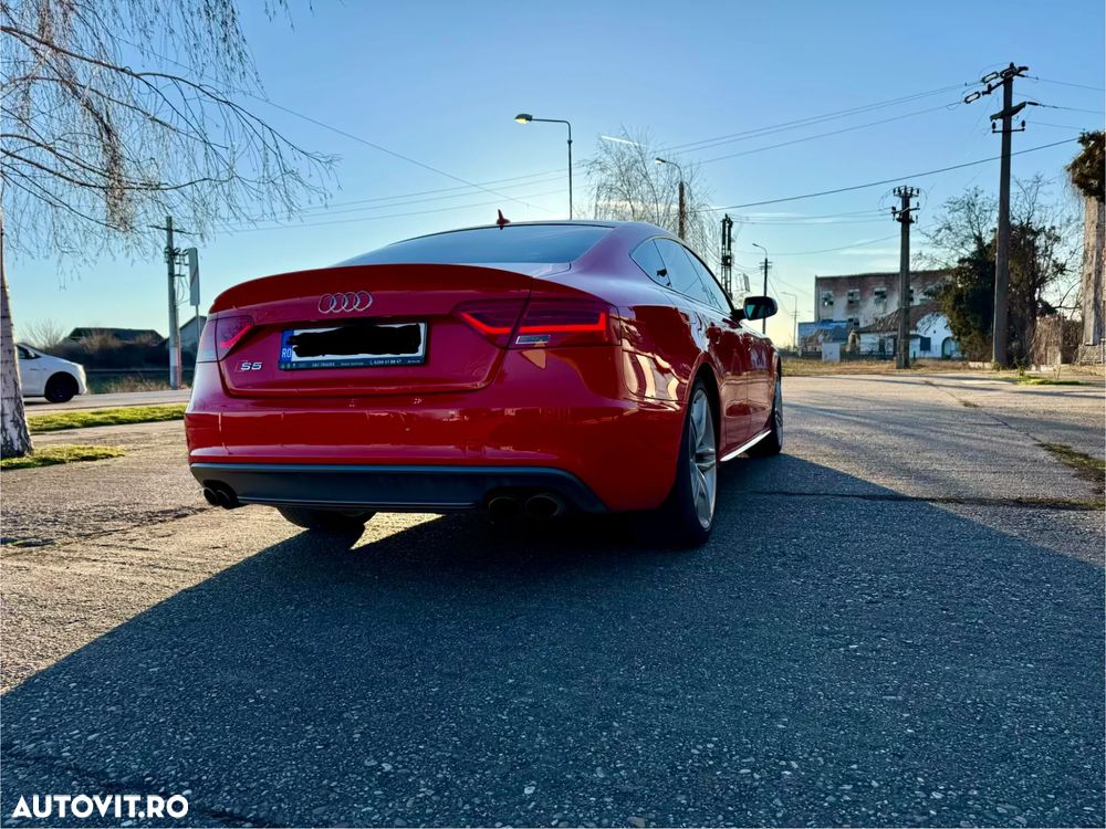 Audi S5 - 3