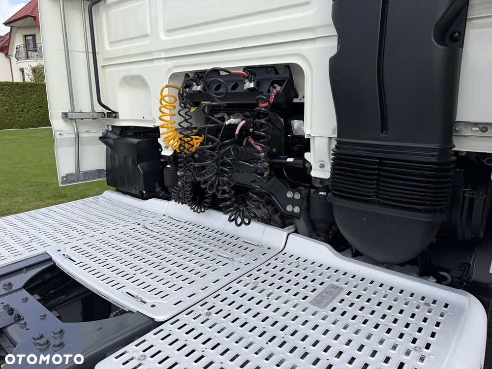 DAF XF 460**+WIELTON**STANDARD** - 23