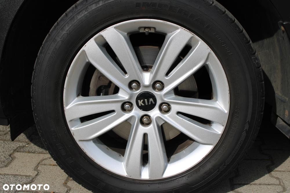 Kia Sportage - 27