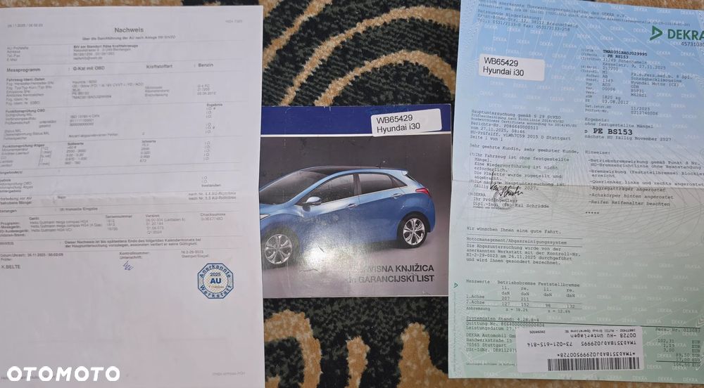 Hyundai i30 1.6 Style - 10