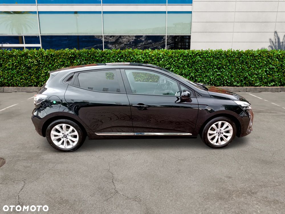 Renault Clio TCe 90 EVOLUTION - 4