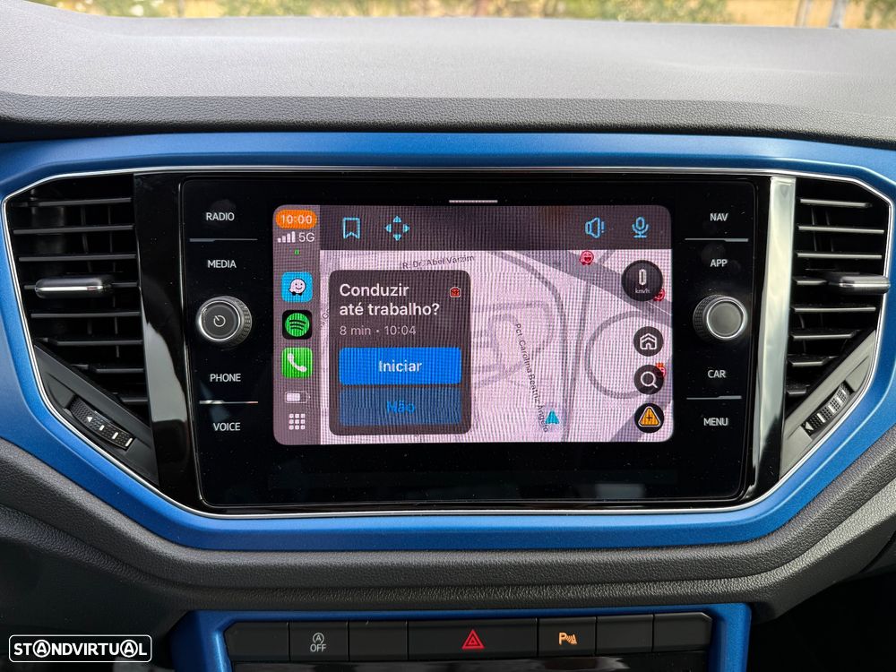 VW T-Roc Cabrio 1.5 TSI Style - 32