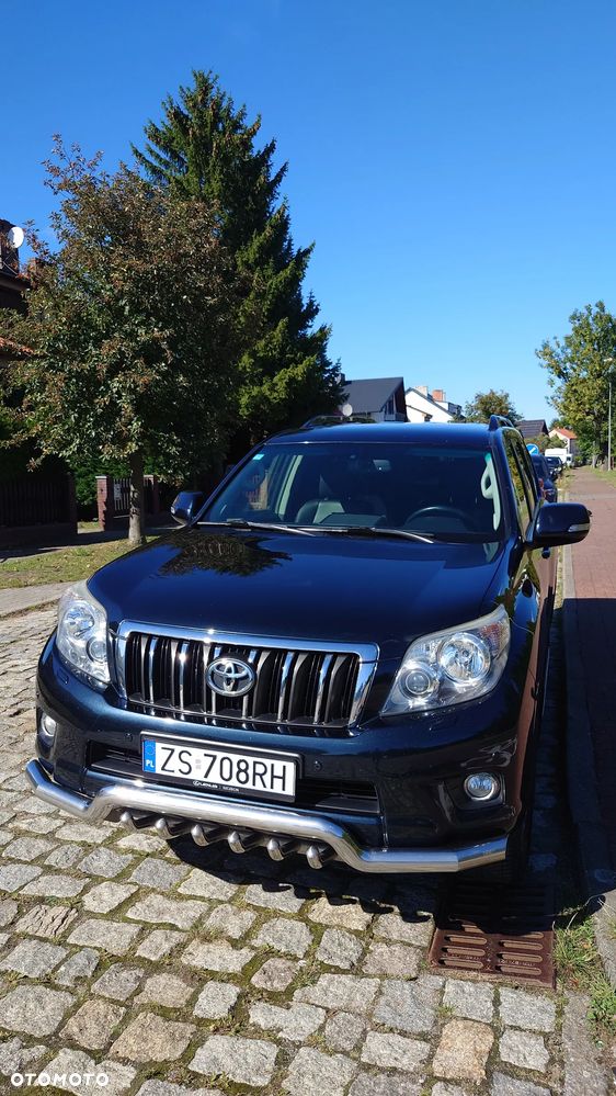 Toyota Land Cruiser LC 3.0 D-4D Premium - 3