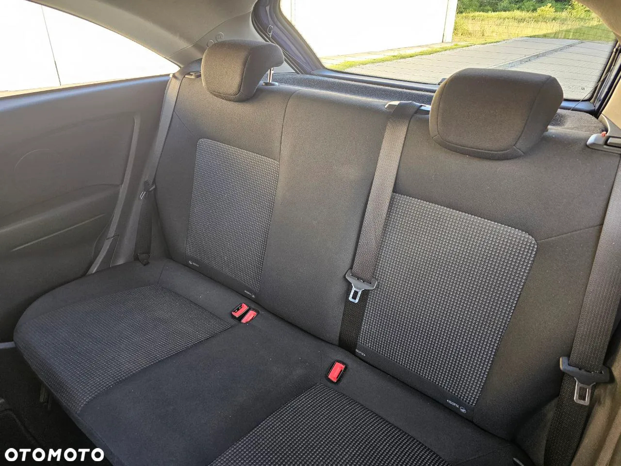 Opel Corsa 1.2 16V (ecoFLEX) Edition - 21
