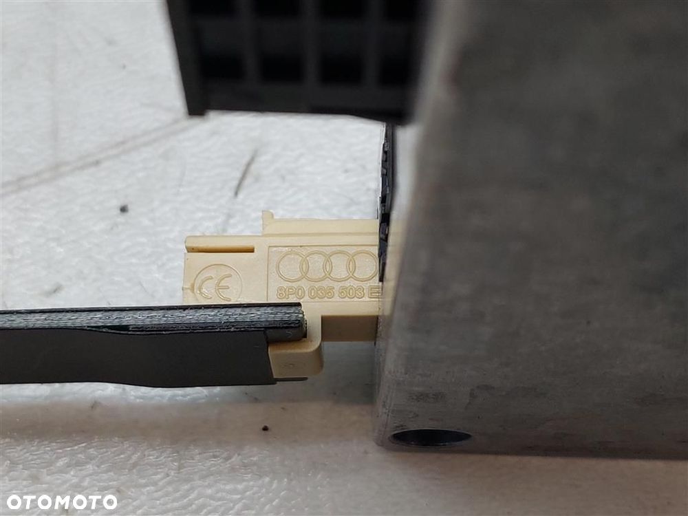 Moduł BLUETOOTH Audi A6 C6 2004-2011 TEMIC 4E0862335 4E0910336 - 6