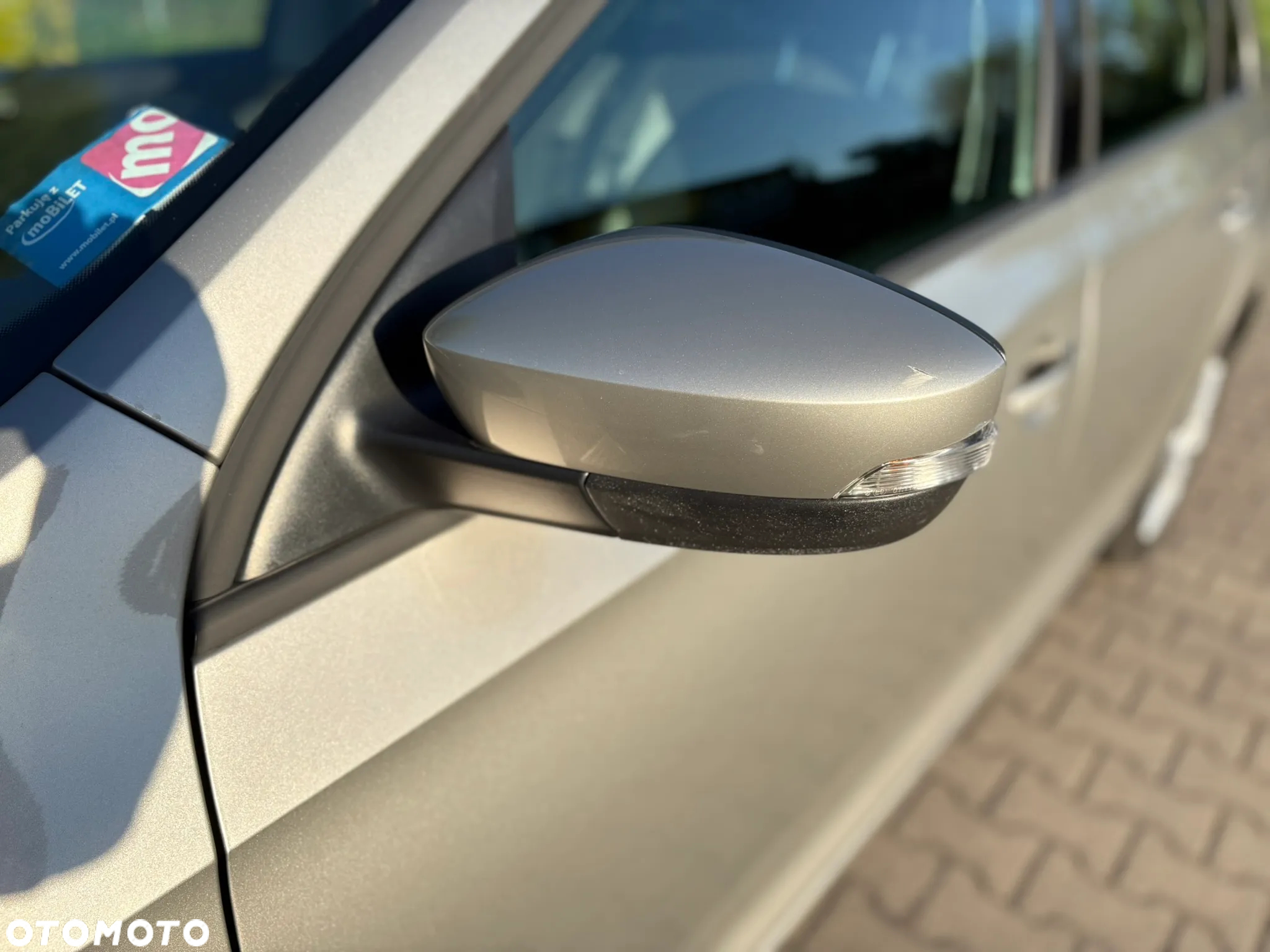 Skoda RAPID 1.2 TSI Ambition - 15