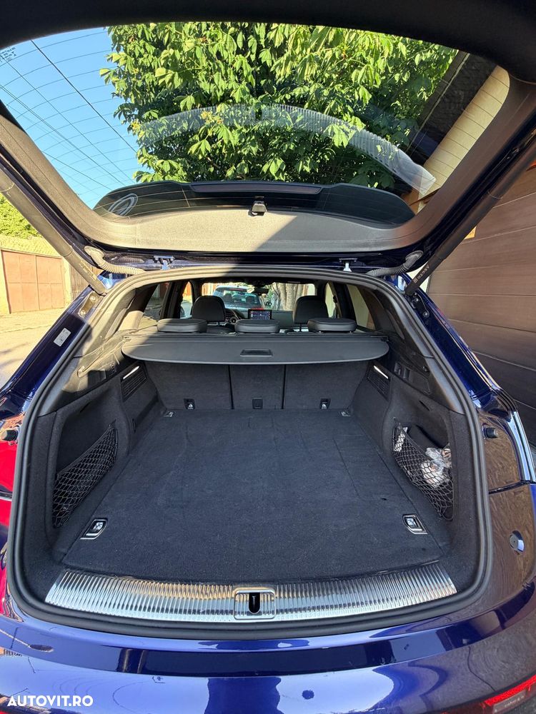 Audi Q5 50 TFSIe quattro S tronic S line - 21