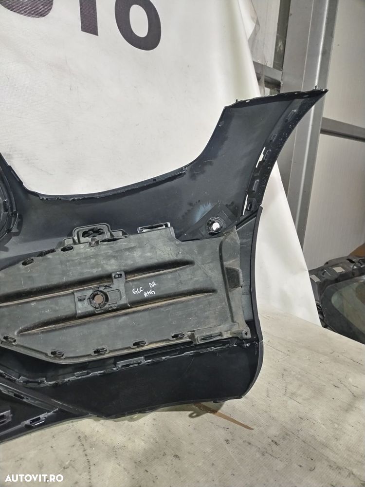 Bara fata Mercedes GLC, AMG, 2019, 2020, 2021, 2022, cod origine OE A2538855704. - 10