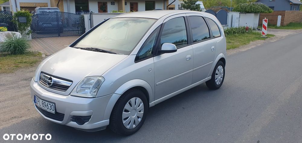 Opel Meriva 1.4 Enjoy - 1