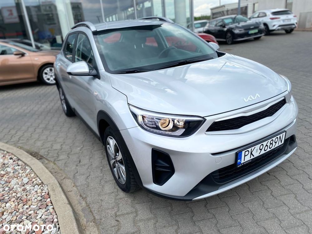 Kia Stonic 1.0 T-GDI M DCT - 7