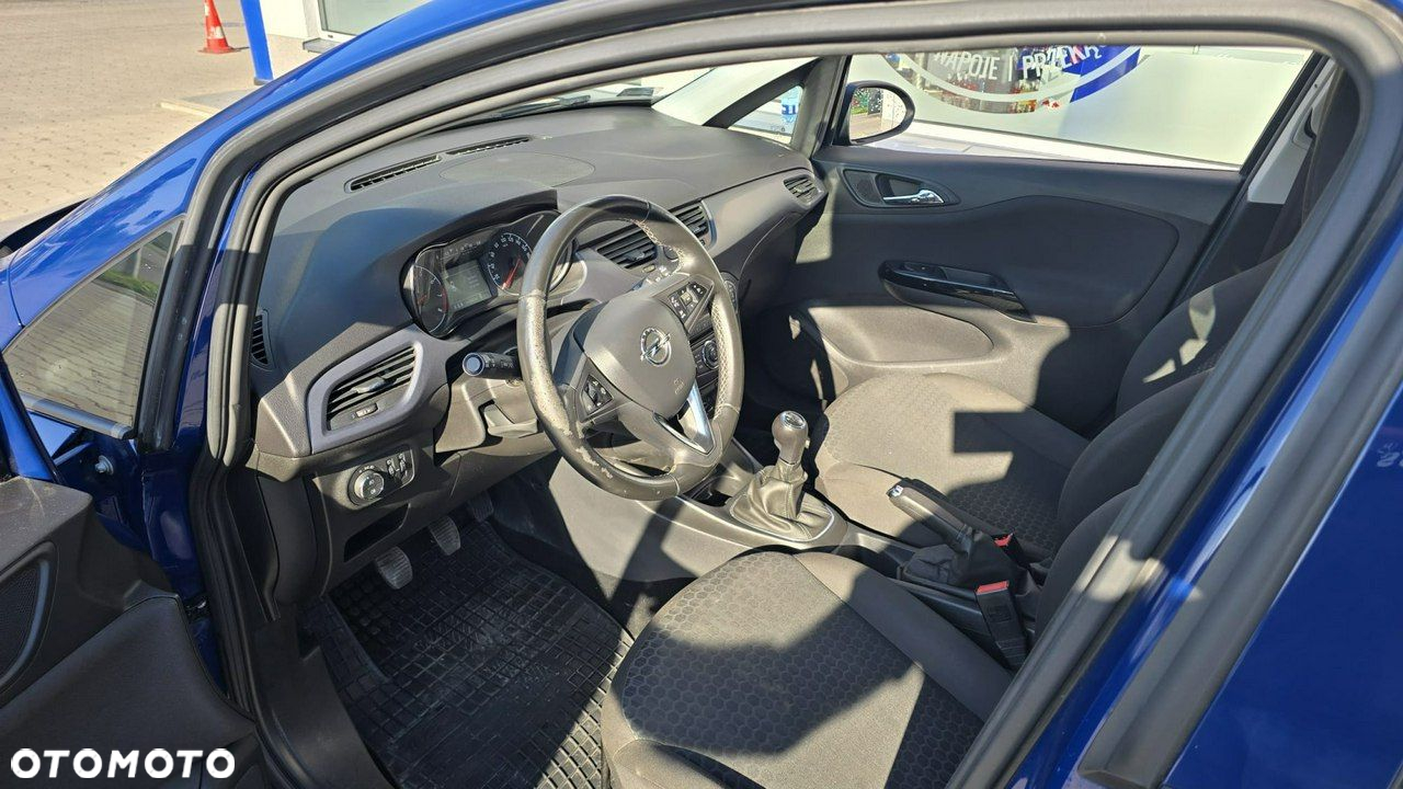 Opel Corsa - 11