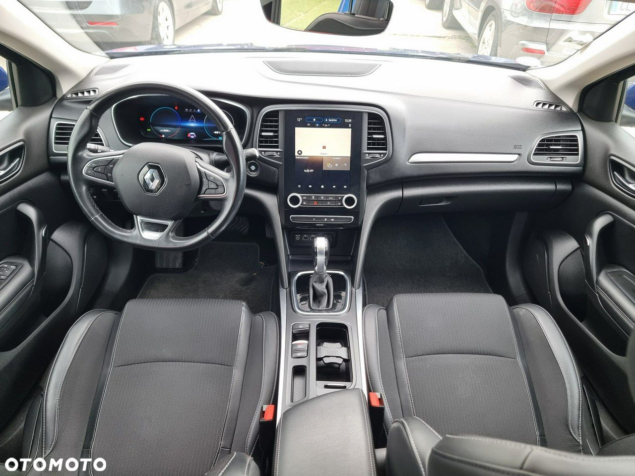 Renault Megane - 13