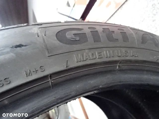 235/40/R19 92H GITI COMFORT A1 - 8