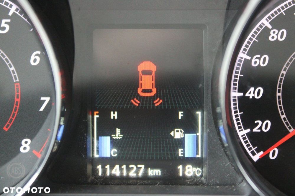 Mitsubishi ASX - 26
