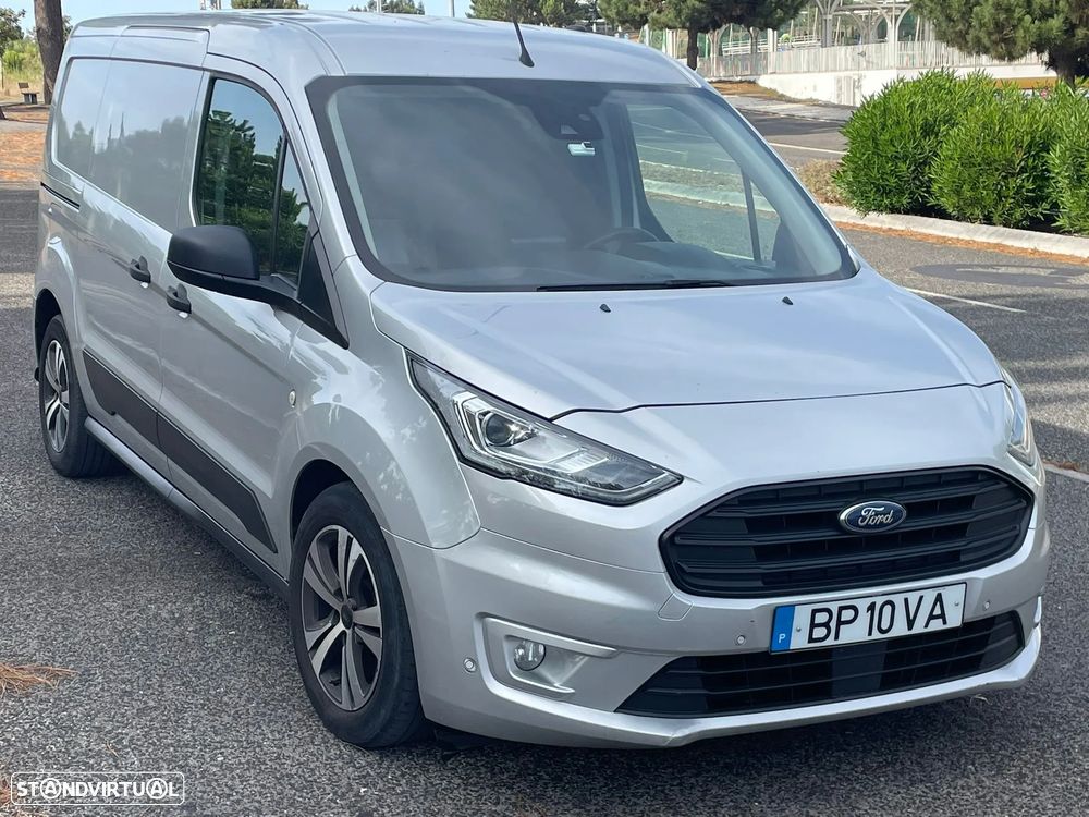 Ford Transit Connect 1.5 TDCI 230 L2 Trend - 9
