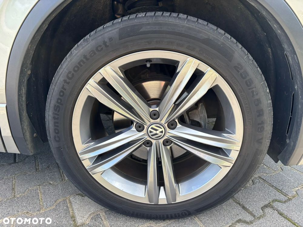Volkswagen Tiguan 2.0 TDI BMT SCR 4Mot Highline - 9