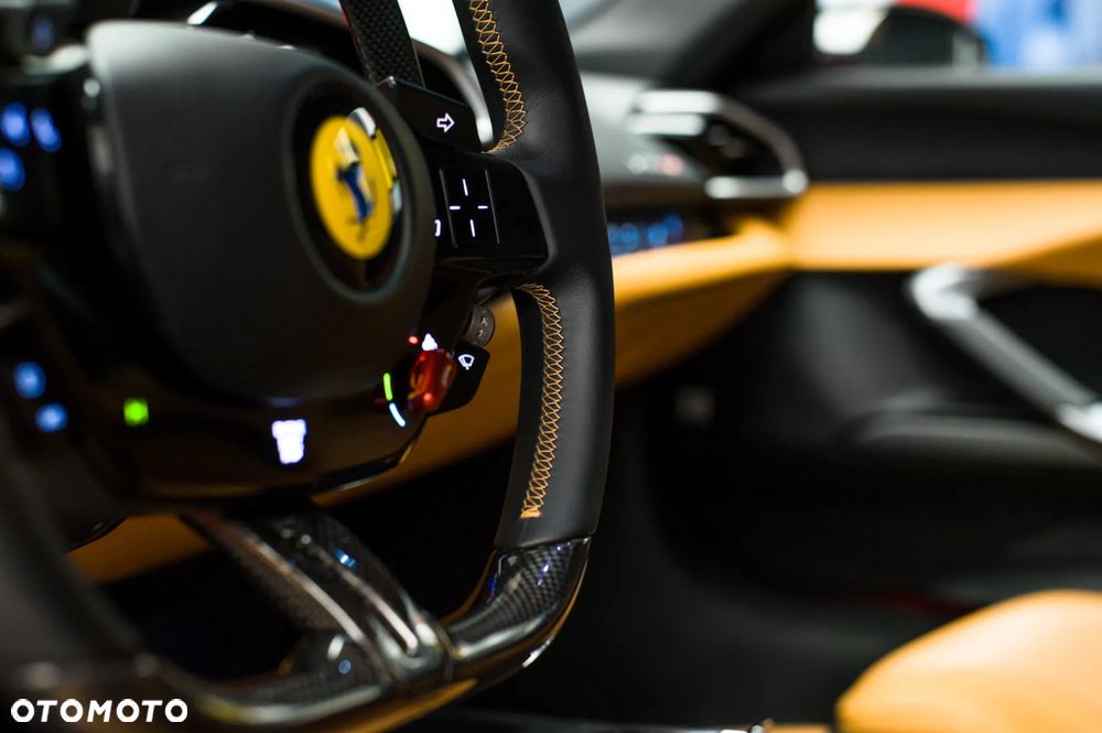 Ferrari 296 GTB - 24