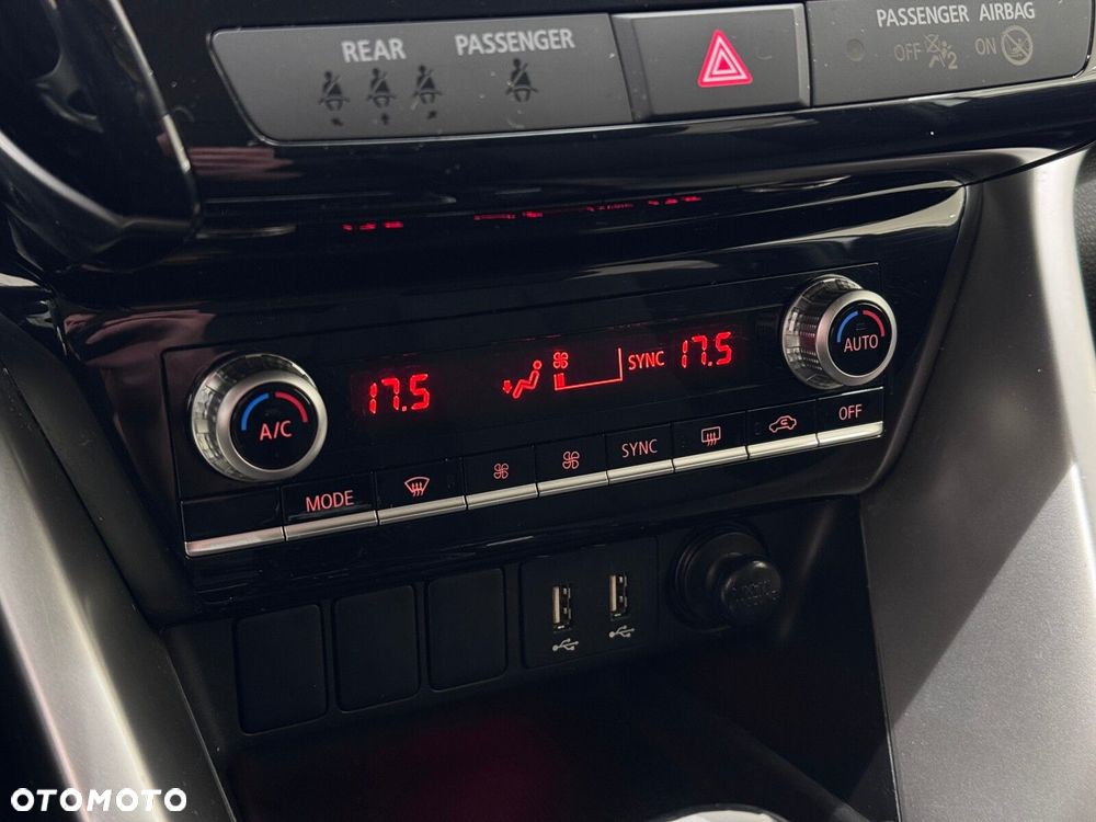 Mitsubishi Eclipse Cross - 25