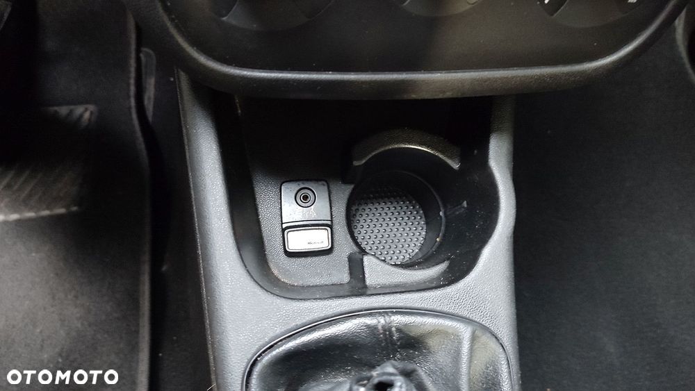 Fiat Punto Evo 1.2 8V More - 12