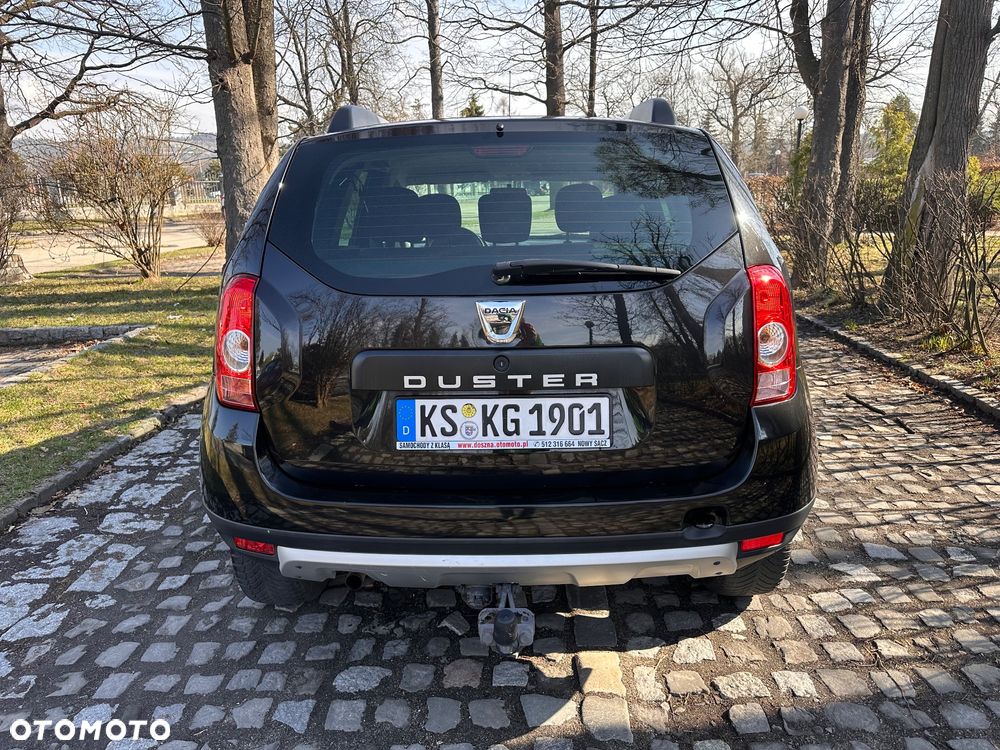 Dacia Duster 1.6 16V 4x2 Delsey - 28