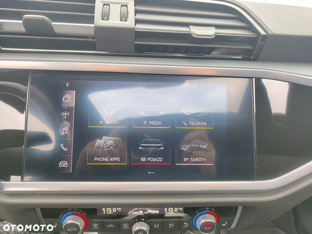 Audi Q3 45 TFSI Quattro S tronic S line - 16