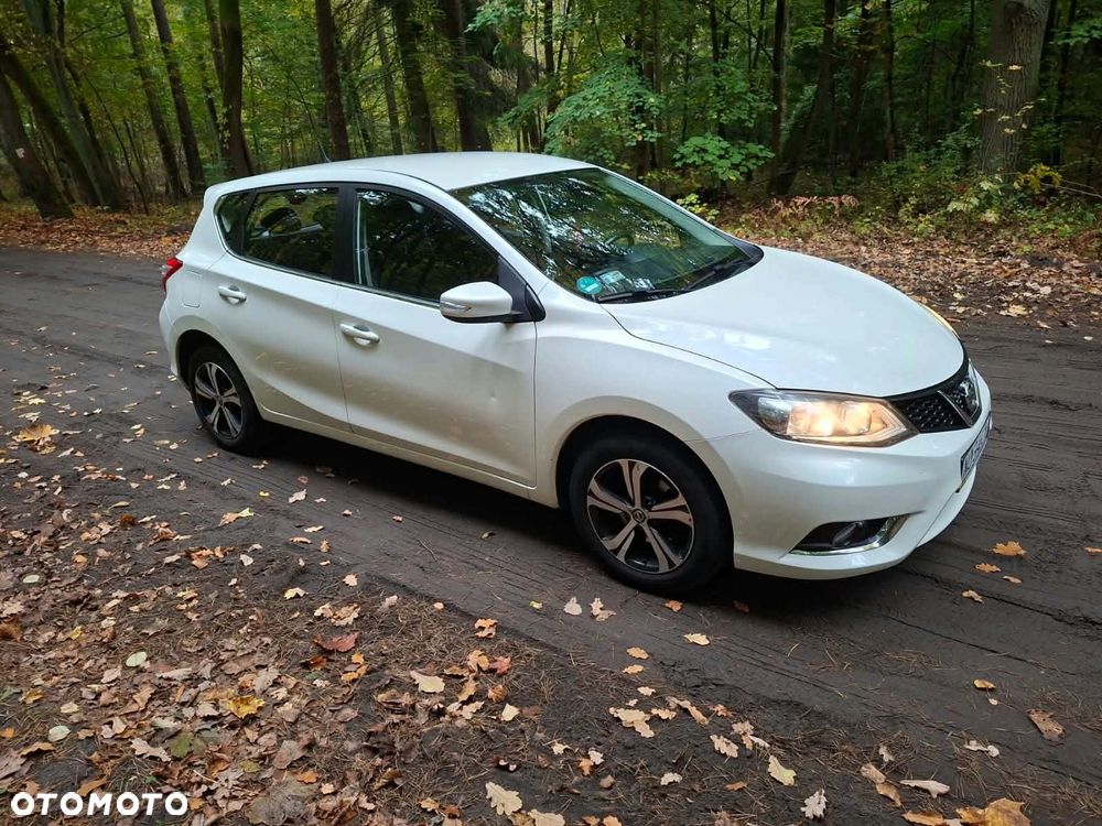 Nissan Pulsar 2017 photo 2