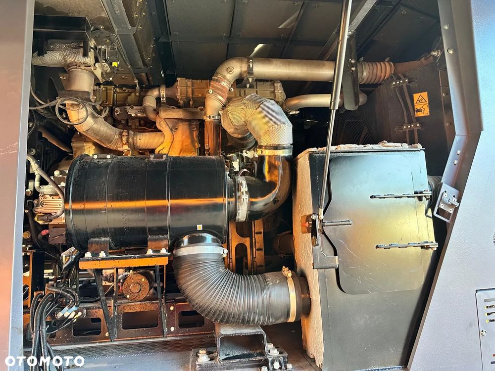 Doppstadt Inventhor Type 9 - 25