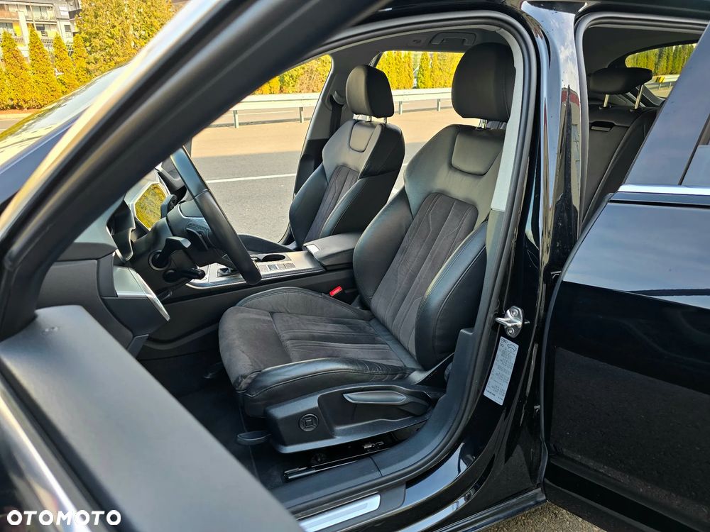 Audi A6 Avant 35 TDI mHEV Sport S tronic - 16